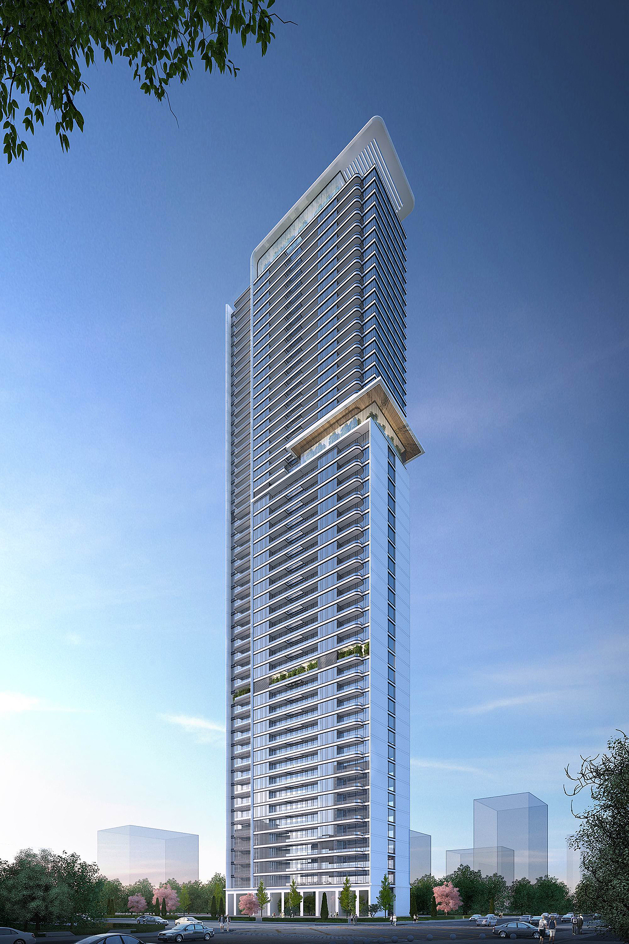 我的建筑作品（图ZMjQ0NTQ0MzA0） - 建筑/空间 - 站酷设计师一起抖快乐原创素材 - 站酷ZCOOL