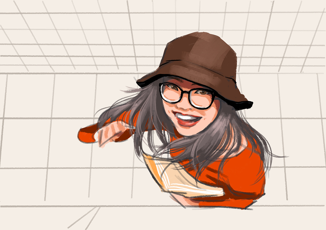 我有这么个朋友