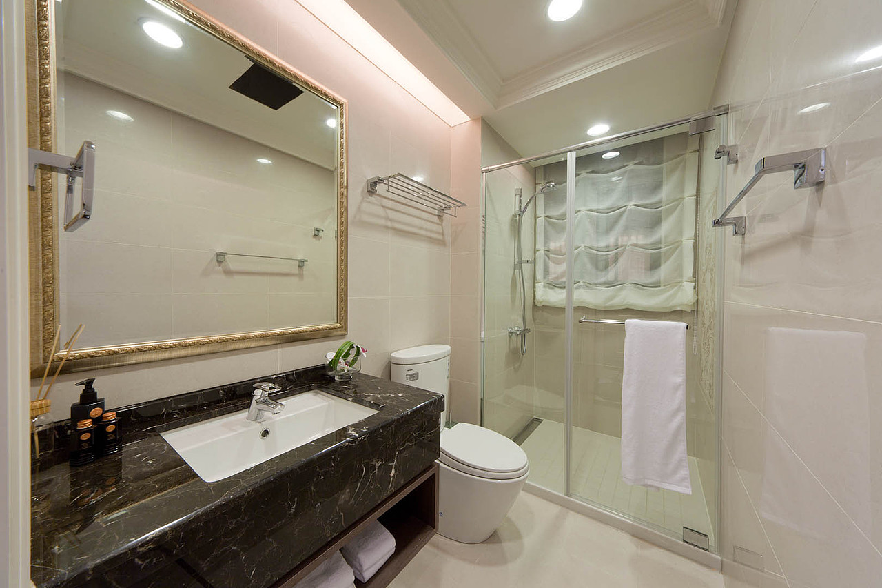 合肥方林装饰飘窗装修设计