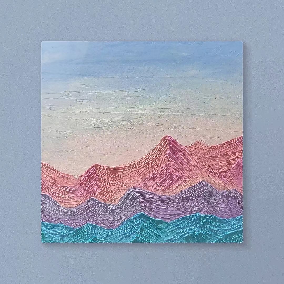 原创作品
