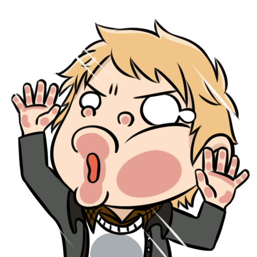 【贴玻璃】系列第四十五弹（图ZMTQ0MzIyODg=） - 单幅漫画 - 站酷设计师头叔UncleHead原创素材 - 站酷ZCOOL