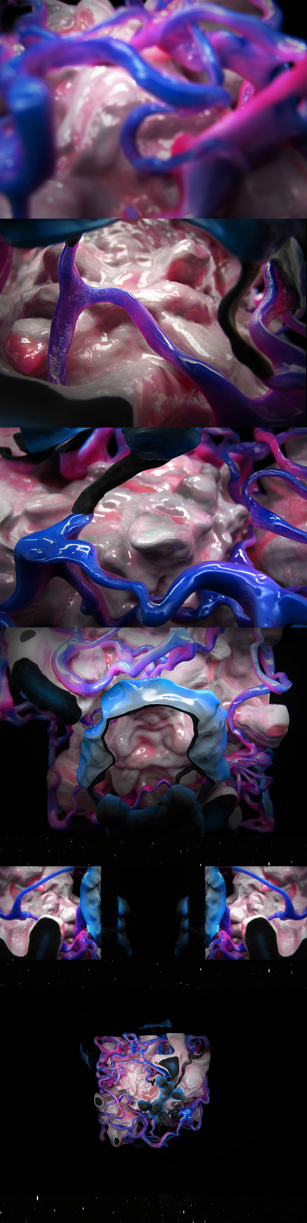 时间的“礼物”《愛因斯坦|柔軟的時間》实验艺术玩具