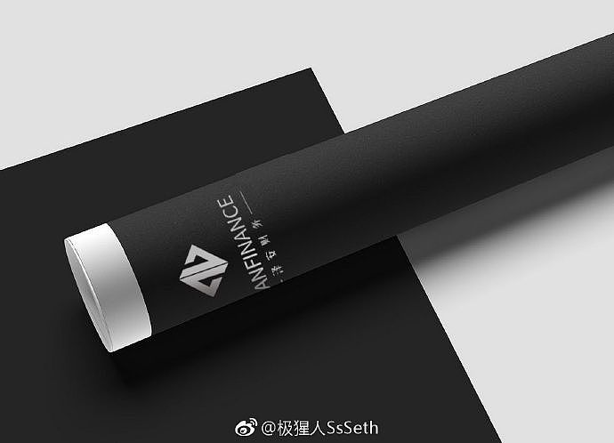 财务品牌LOGO设计
