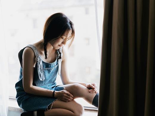 “没有朋友多孤独啊”“有了也一样”