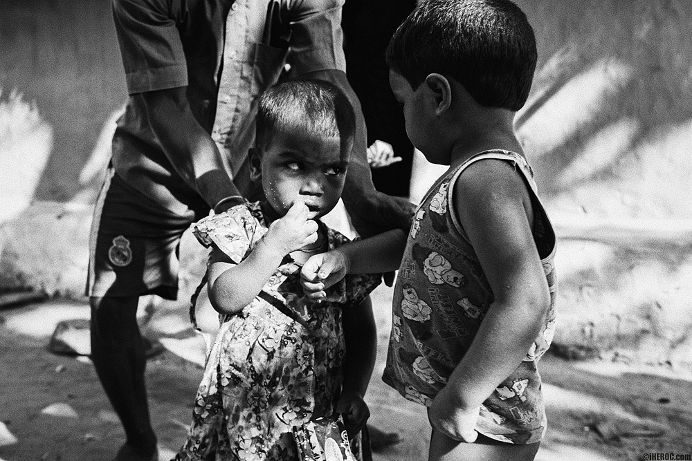 从达卡到吉大港