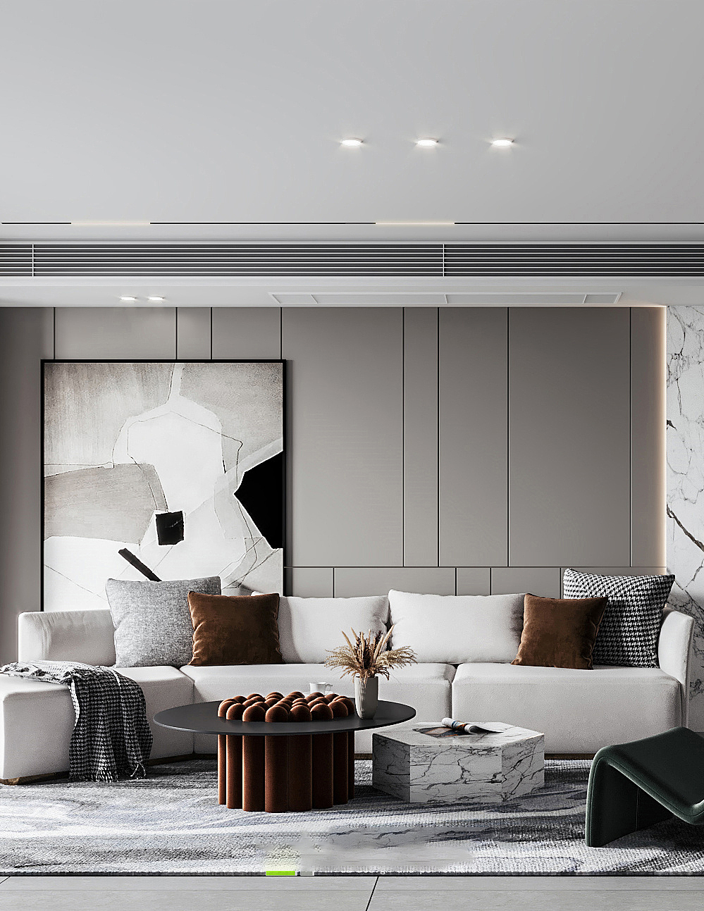 现在简约,是您喜欢的风格吗