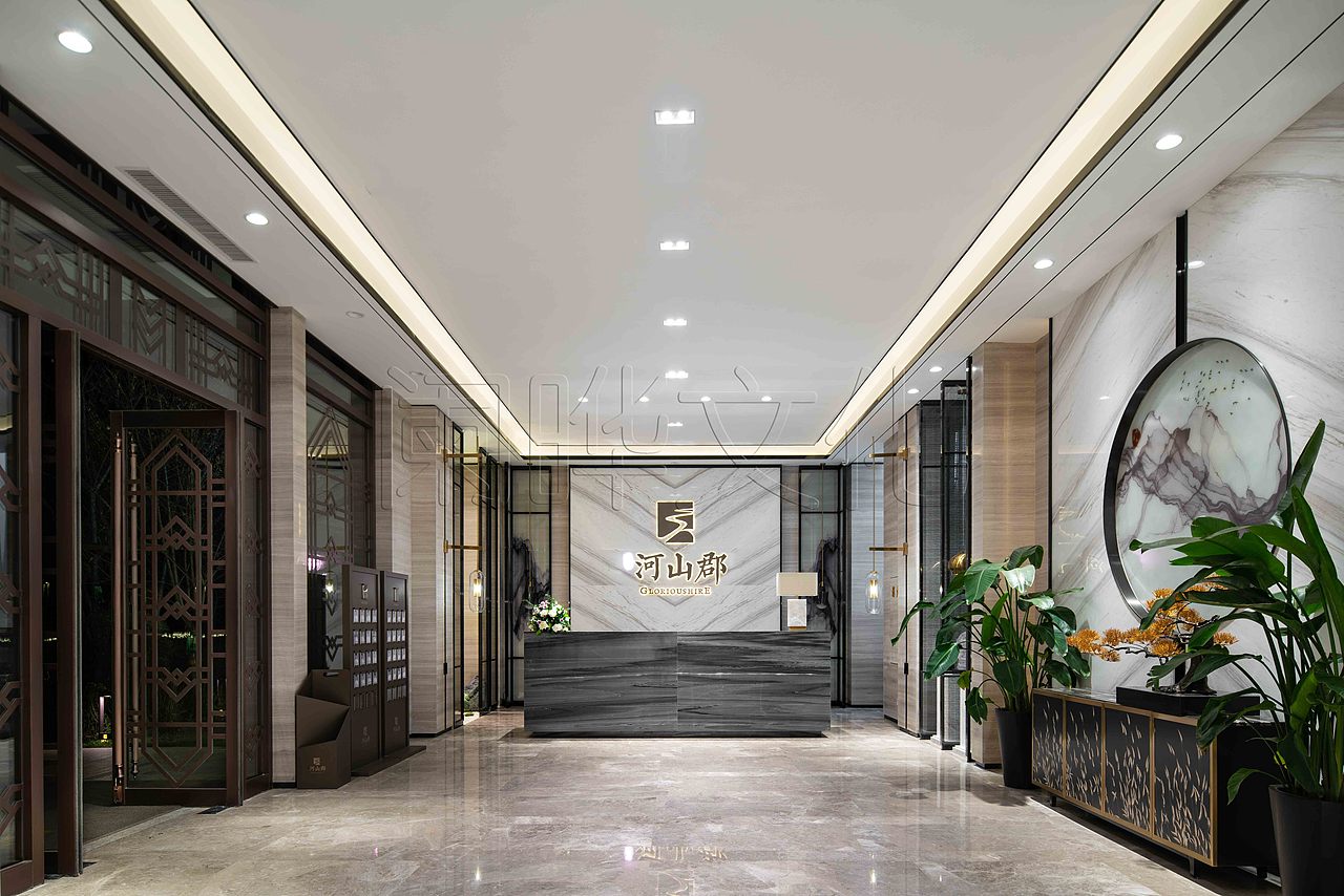 销售中心摄影|销售中心|重庆阑晔文化商业摄影