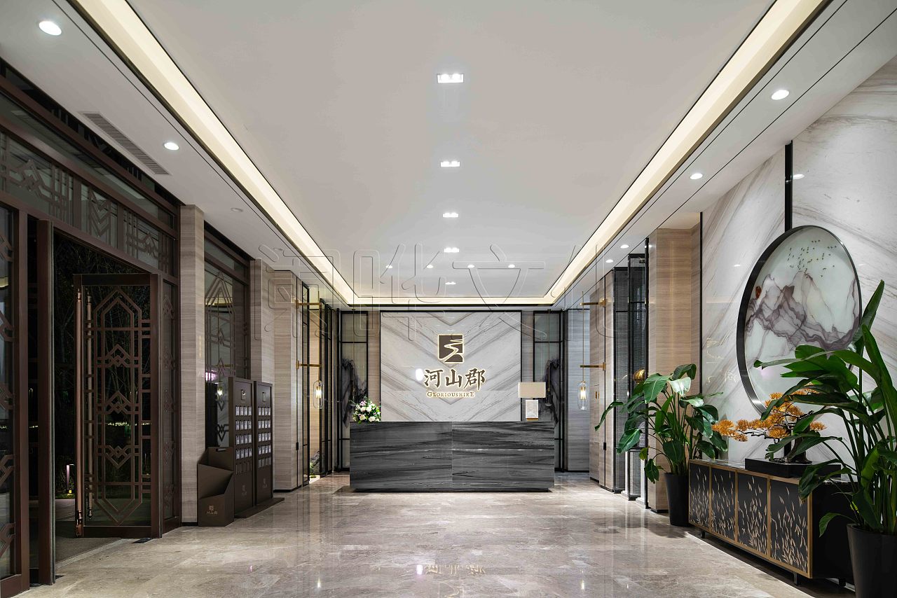 销售中心摄影|销售中心|重庆阑晔文化商业摄影