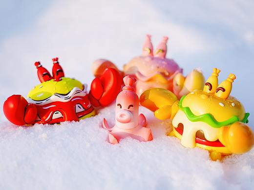 瑞雪兆丰年