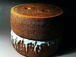 大學(xué)作品-產(chǎn)品手工設(shè)計(jì)