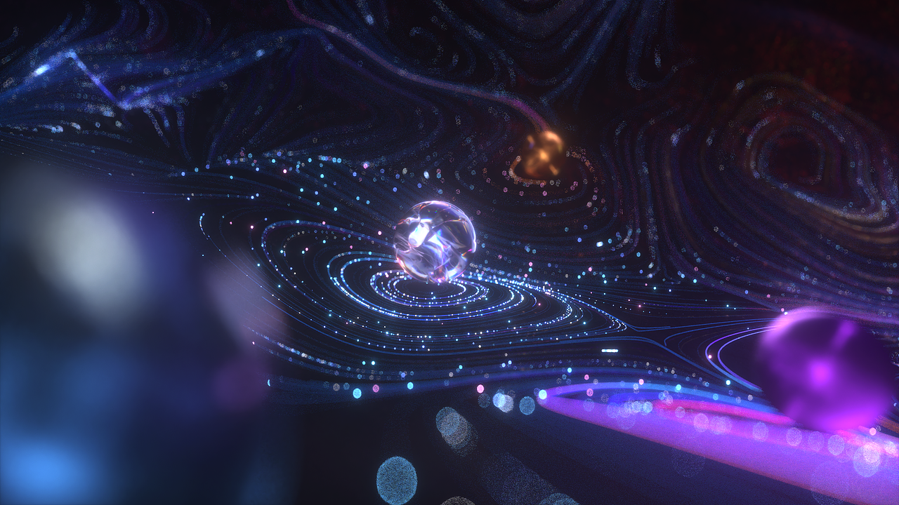 《The Great Dancer-舞者》综艺视觉片头设定（图ZMjA4NzIzMTA4） - 动画/影视 - 站酷设计师ZYFancy原创素材 - 站酷ZCOOL