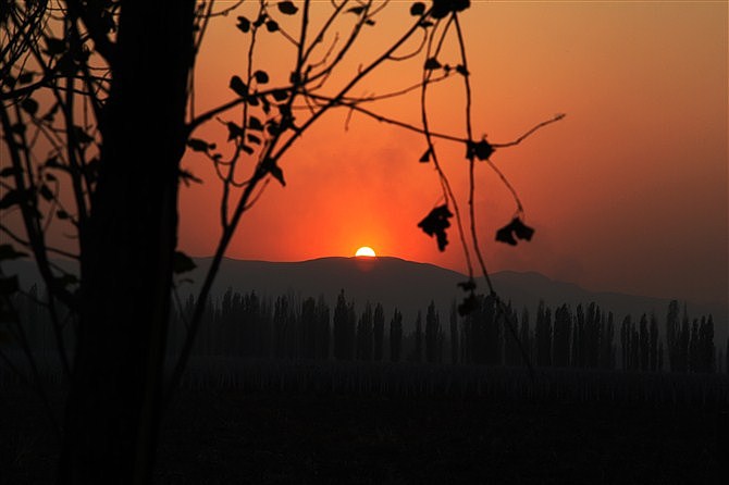 光影生活-摄影-人像-风景-写真-日出日落-构图