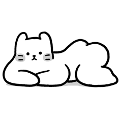 屁屁猫1微信表情（图ZMTAzMTE2NjEy） - 网络表情 - 站酷设计师铲长OOPark原创素材 - 站酷ZCOOL