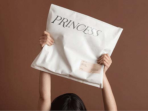 PRINCESS女性内衣品牌