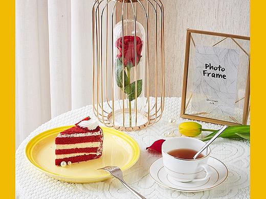 炻瓷圆盘详情页