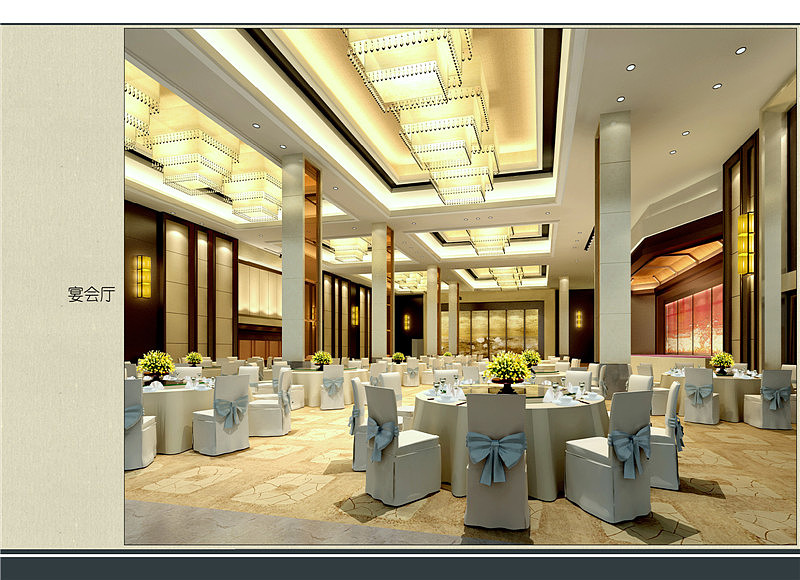 高档酒店设计,酒店设计策划公司