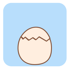 球球鸡表情包设计（图ZMTU0ODQwMTg4） - IP形象 - 站酷设计师人不会变成鱼原创素材 - 站酷ZCOOL