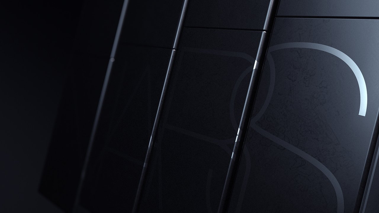 NARS广告片练习作品