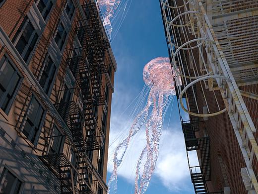 C4D練習(xí)（個(gè)人主頁(yè)-ZNDA0MjA3NDA=） - 場(chǎng)景 - 站酷設(shè)計(jì)師AZHM原創(chuàng)素材 - 站酷ZCOOL