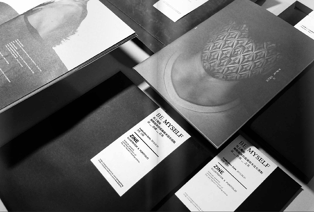 emotional vent: Design Portfolio 2011/15(图ZNTA5NTkxODA=) - 书籍/画册 - 站酷设计师吳穆昌原创素材 - 站酷ZCOOL