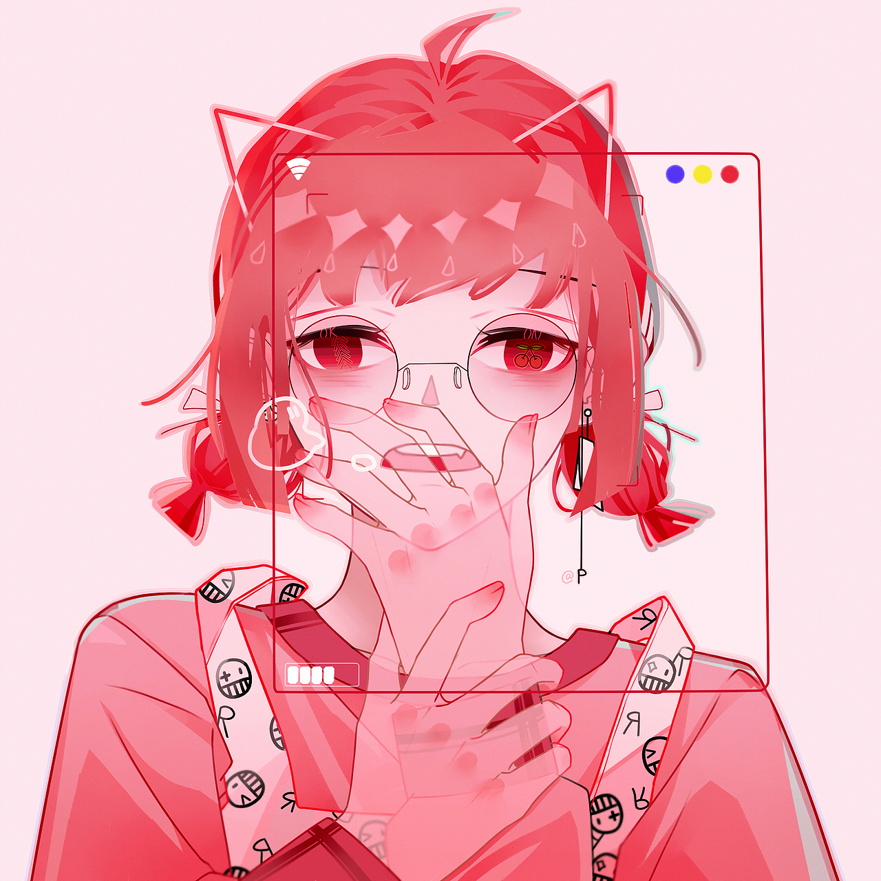 你的故事我曾耳闻