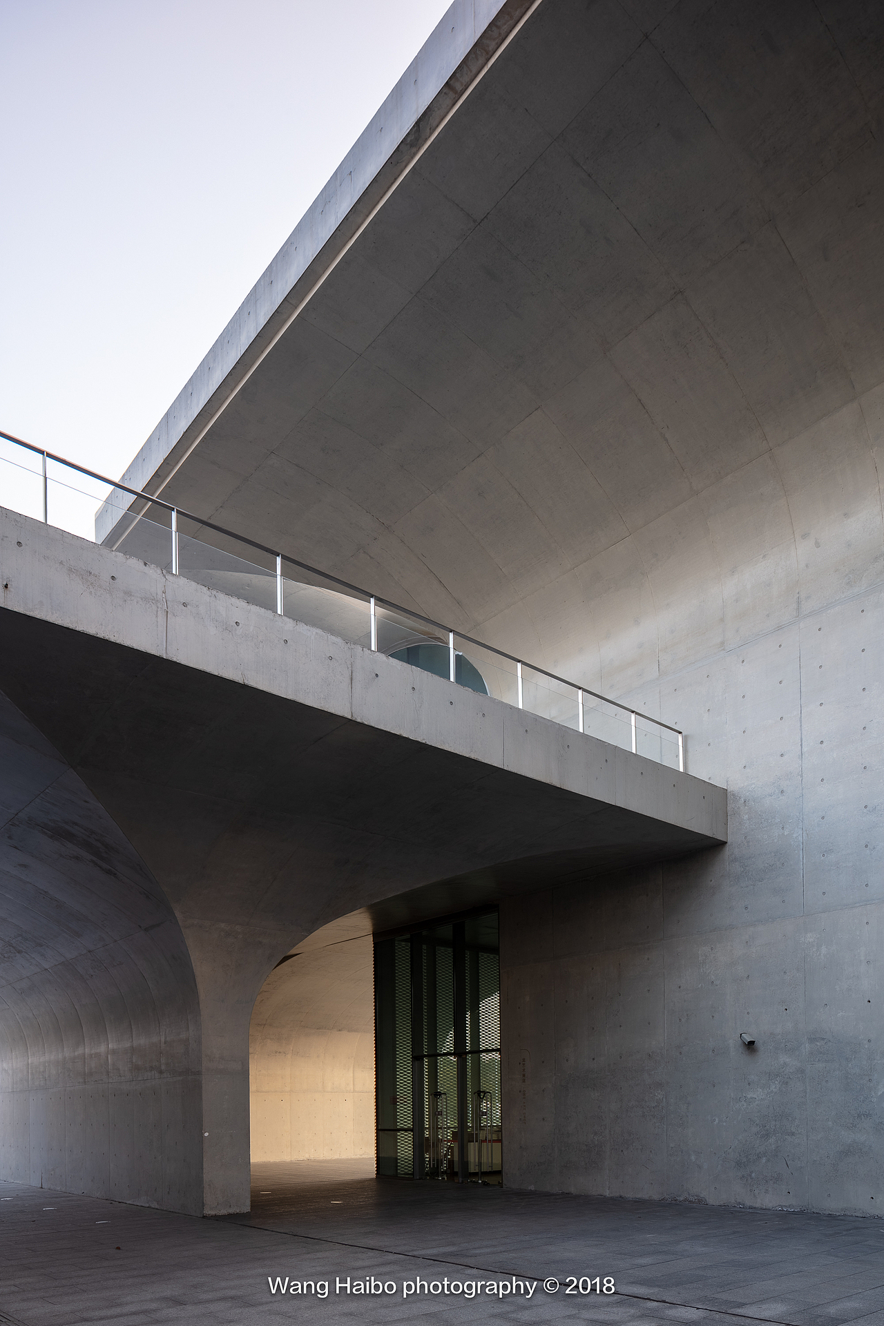 上海建筑龙美术馆