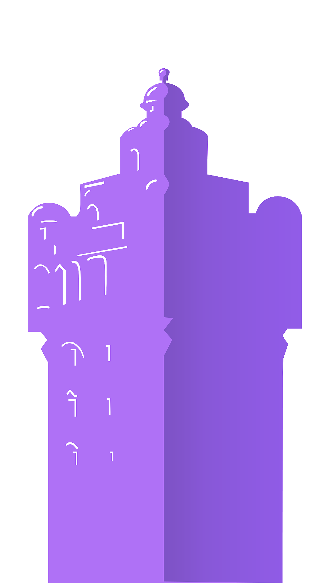 开平碉楼logo图片