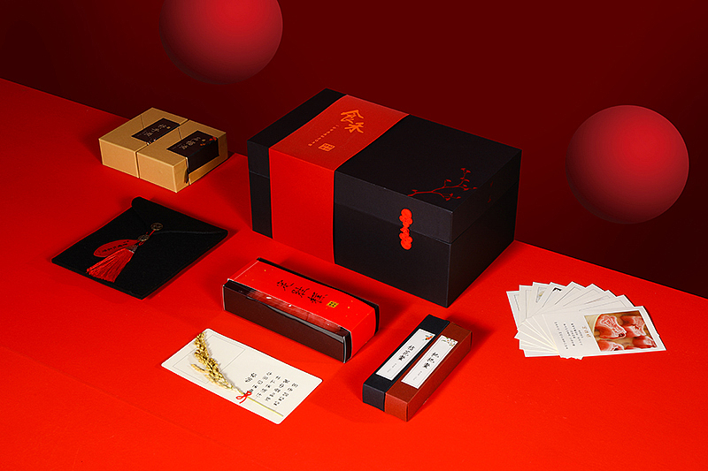 礼盒（图ZMTg2NzgzOTYw） - 产品摄影 - 站酷设计师紫电清爽原创素材 - 站酷ZCOOL