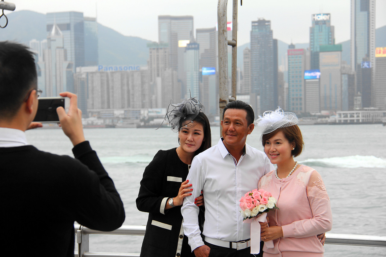 【香港/澳门】暴走随拍（图ZMjE0MDM3NTgw） - 人文/纪实摄影 - 站酷设计师花生锅原创素材 - 站酷ZCOOL