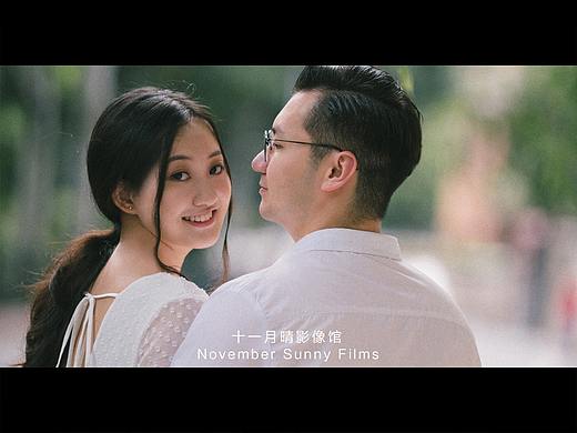 纪实婚纱|广州婚纱摄影客片