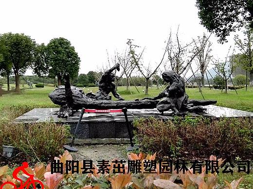 解析猿人进化论历史文明（个人主页-ZMTE0MTY4MA==） - 工业/产品 - 站酷设计师曲阳素茁园林雕塑原创素材 - 站酷ZCOOL