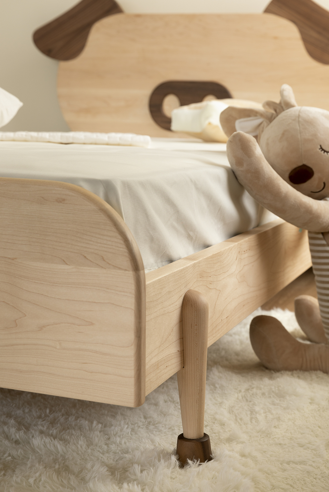 家居摄影-小猪床（家具摄影 芽米young me 产品拍摄）（图ZMjMxNzM5MTY4） - 产品摄影 - 站酷设计师家居视觉_Leon原创素材 - 站酷ZCOOL