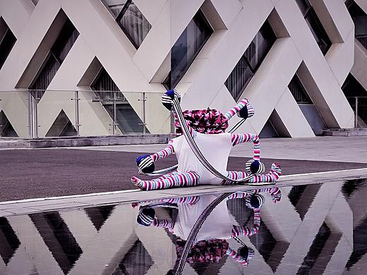 人体舞动（个人主页-ZNDkyNTY0NzY=） - 其他摄影 - 站酷设计师Trista0201原创素材 - 站酷ZCOOL