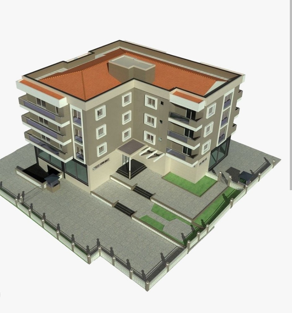 建筑设计（图ZMzc3MTEwODI4） - 艺术插画 - 站酷设计师克里斯65原创素材 - 站酷ZCOOL