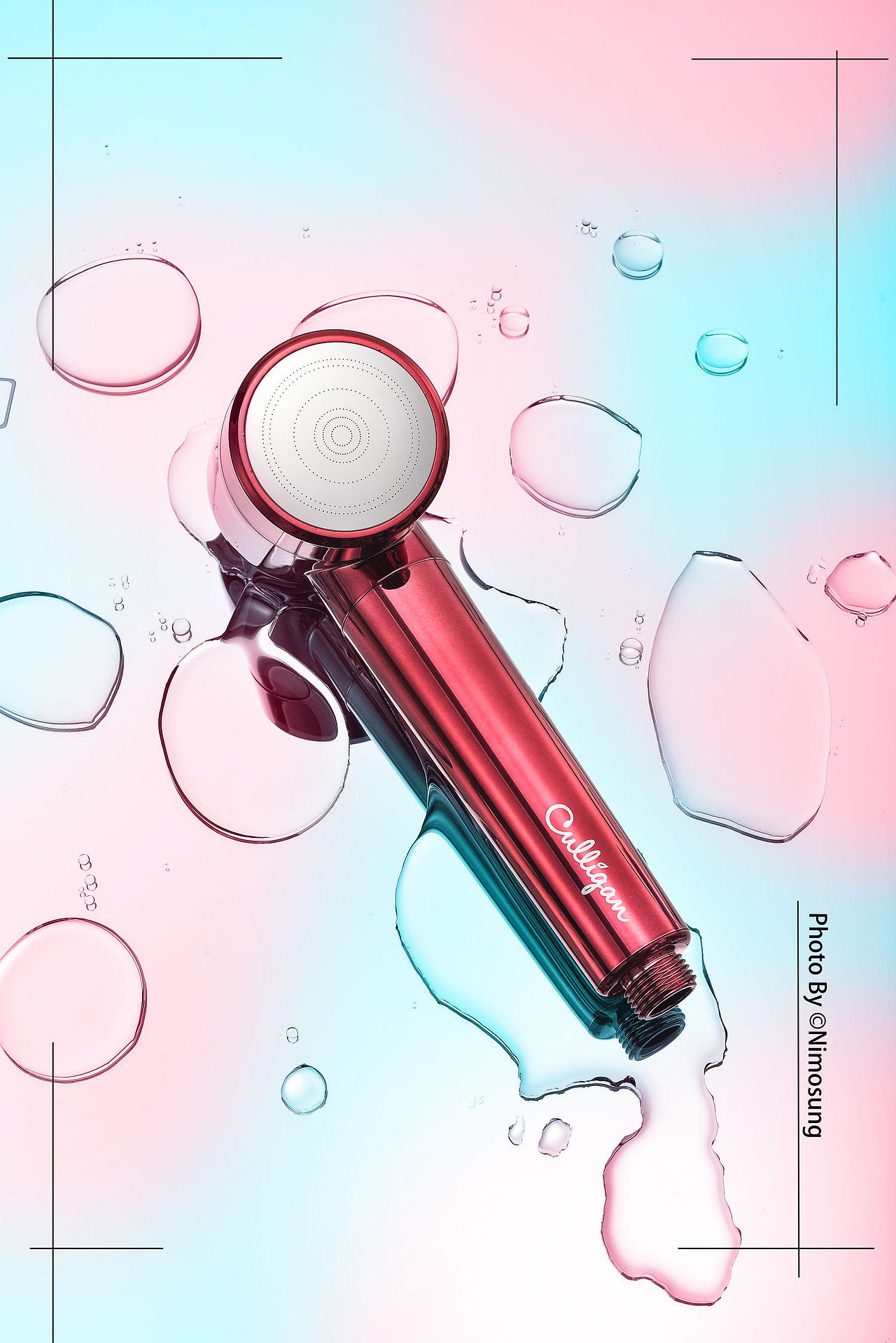 有香氛的花洒（图ZMjE3NzcwNDA0） - 产品摄影 - 站酷设计师Nimosung原创素材 - 站酷ZCOOL