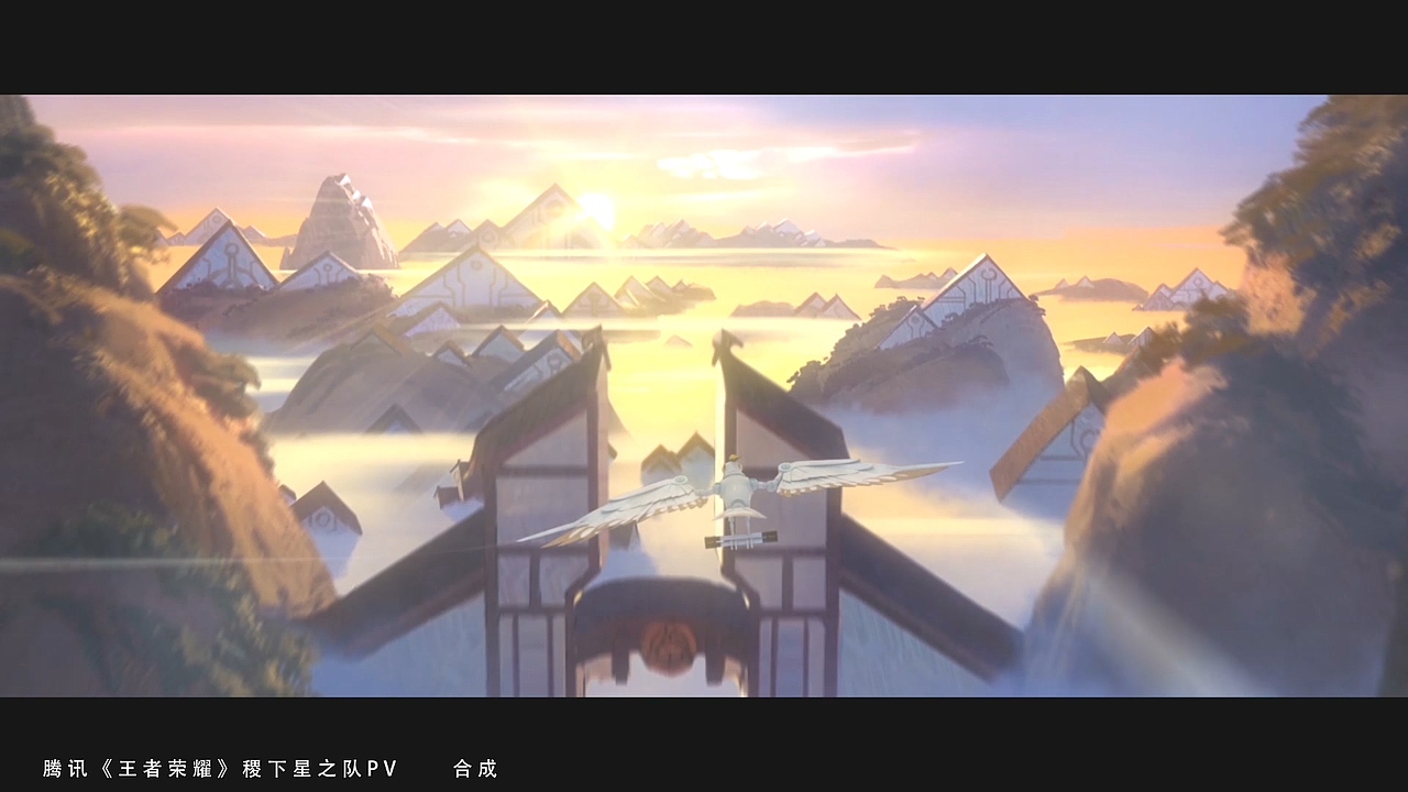 2019-2021showreel（图ZMjgzNjc5NzQ0） - 其他影视 - 站酷设计师FTXART幻艺原创素材 - 站酷ZCOOL