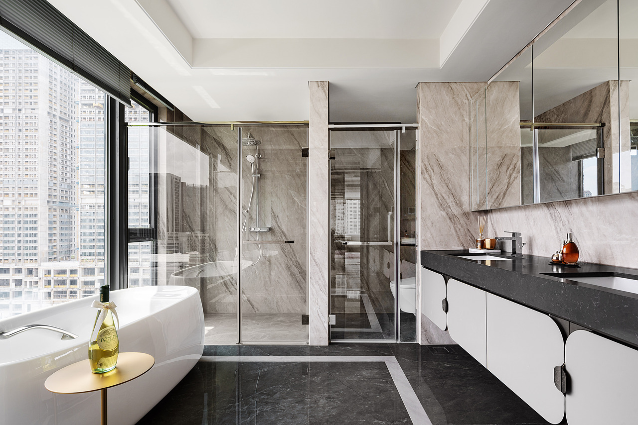 样板房 | 佛山保利天悦