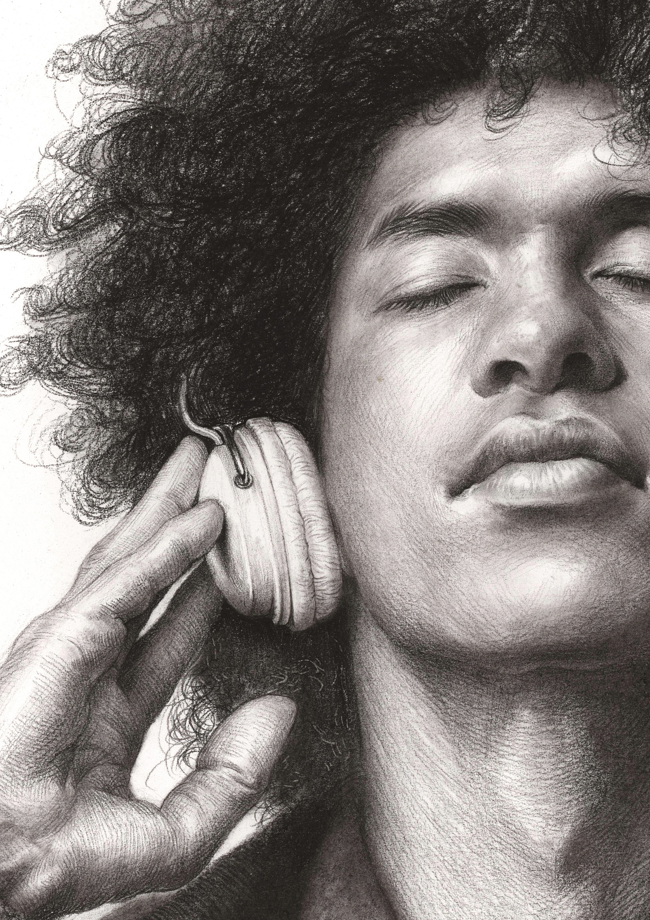 严冰《一些素描习作》（图ZMTQwODEzMTg4） - 绘画 - 站酷设计师二水Art原创素材 - 站酷ZCOOL