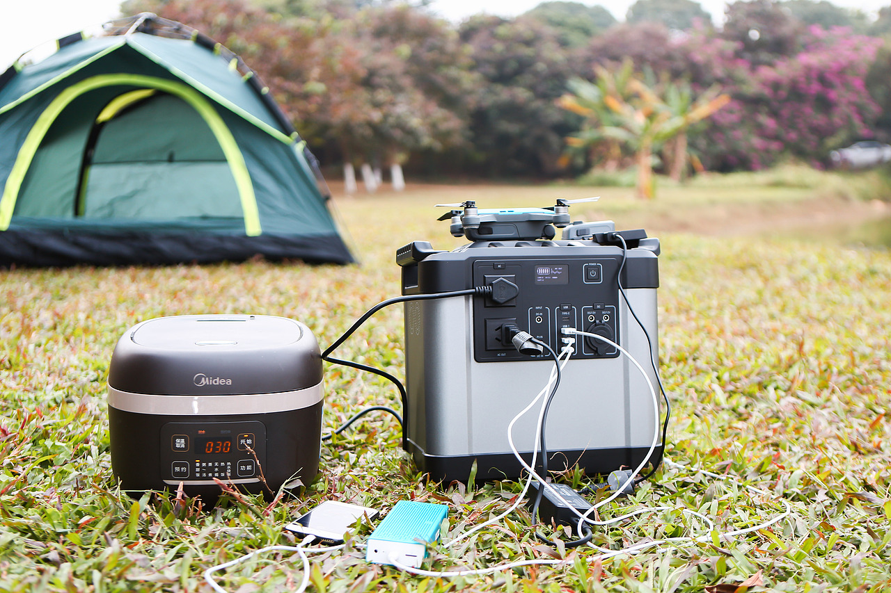 纽曼户外电源户外大功率电源N1200系列（图ZMjM2MzQwMDM2） - 风光摄影 - 站酷设计师纽曼户外电源原创素材 - 站酷ZCOOL