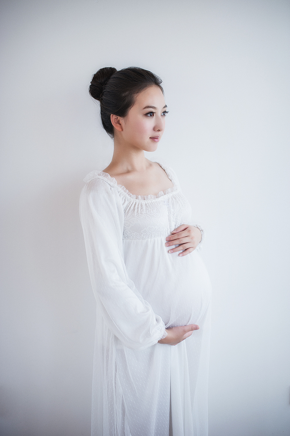 Waiting and Dreaming（图ZMzQ5MDg3MzY=） - 人像摄影 - 站酷设计师ZFONG原创素材 - 站酷ZCOOL