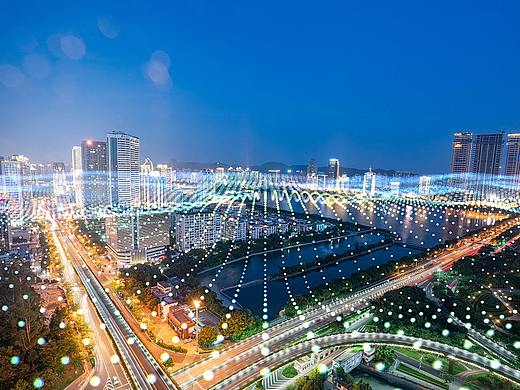 北京中科康仑整站界面