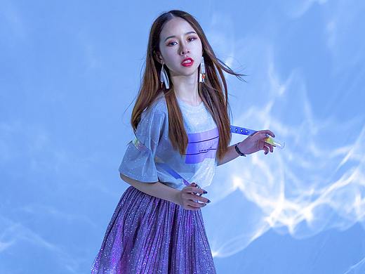 个人写真人像摄影