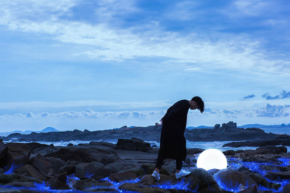 好好地（图ZNTczOTM4MjA=） - 商业插画 - 站酷设计师lost7原创素材 - 站酷ZCOOL