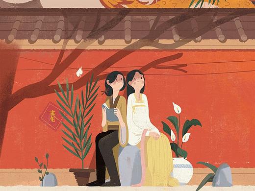 近期作品与新书