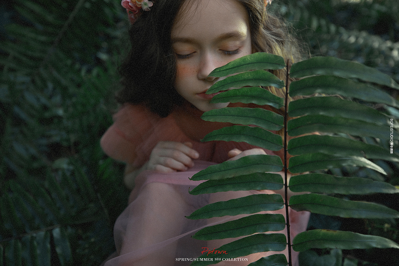 WONDER NATURE PPTOWN 21/SS