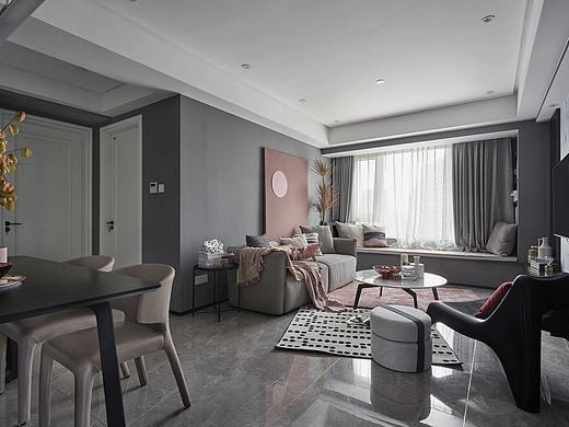 鞍山方林装饰局部装修改造