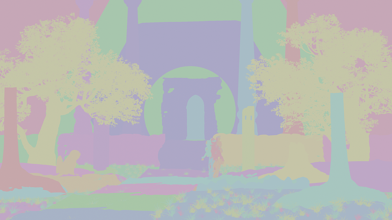 Blender静帧练习（图ZMjkzNjE2OTIw） - 场景 - 站酷设计师X_JM原创素材 - 站酷ZCOOL