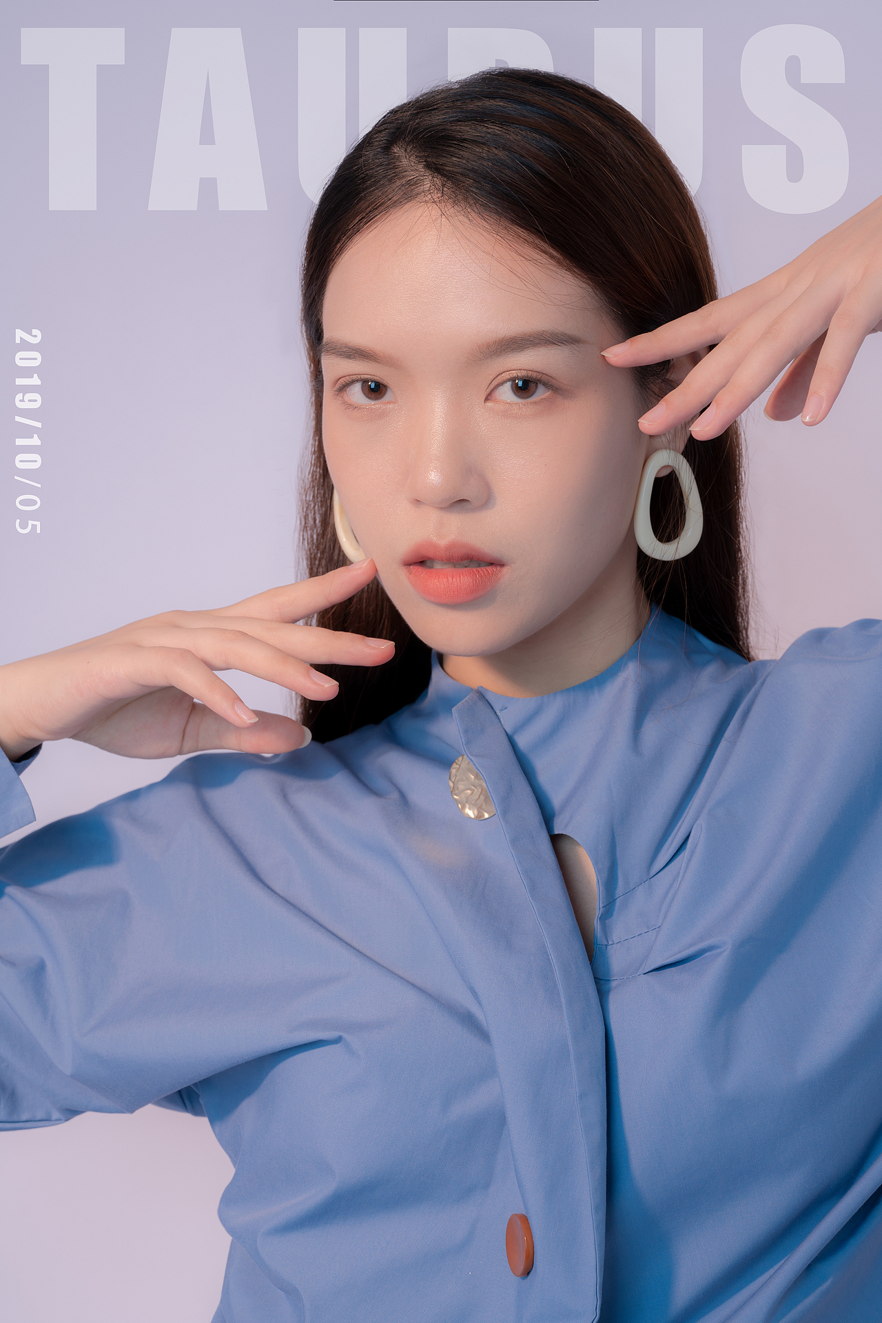 CLEAN ✖ TAURUS（图ZMTgyNjI2NDA0） - 人像摄影 - 站酷设计师马大哈哈哈哈哈原创素材 - 站酷ZCOOL