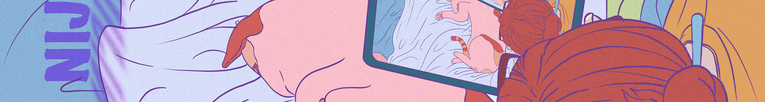 Sameen_Lee的个人主页（背景预览） - 主页背景设置 - 站酷设计师Sameen_Lee原创素材 - 站酷ZCOOL