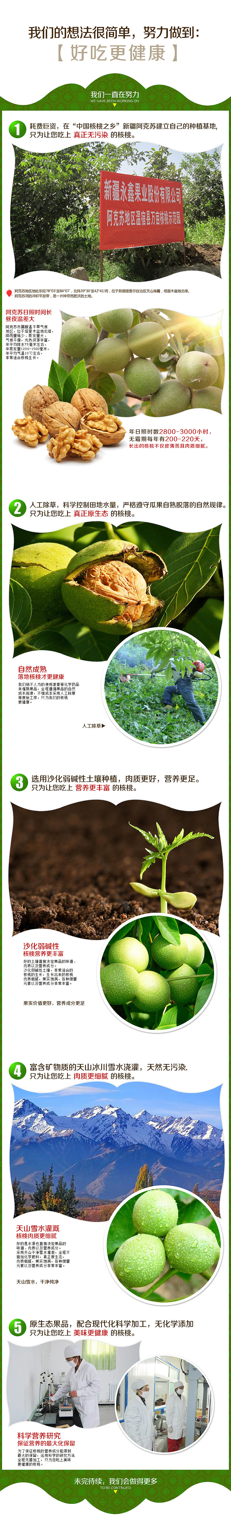 食品专题页+详情集合（图ZMTUzMTU3OTE2） - 其他平面 - 站酷设计师ginger5原创素材 - 站酷ZCOOL